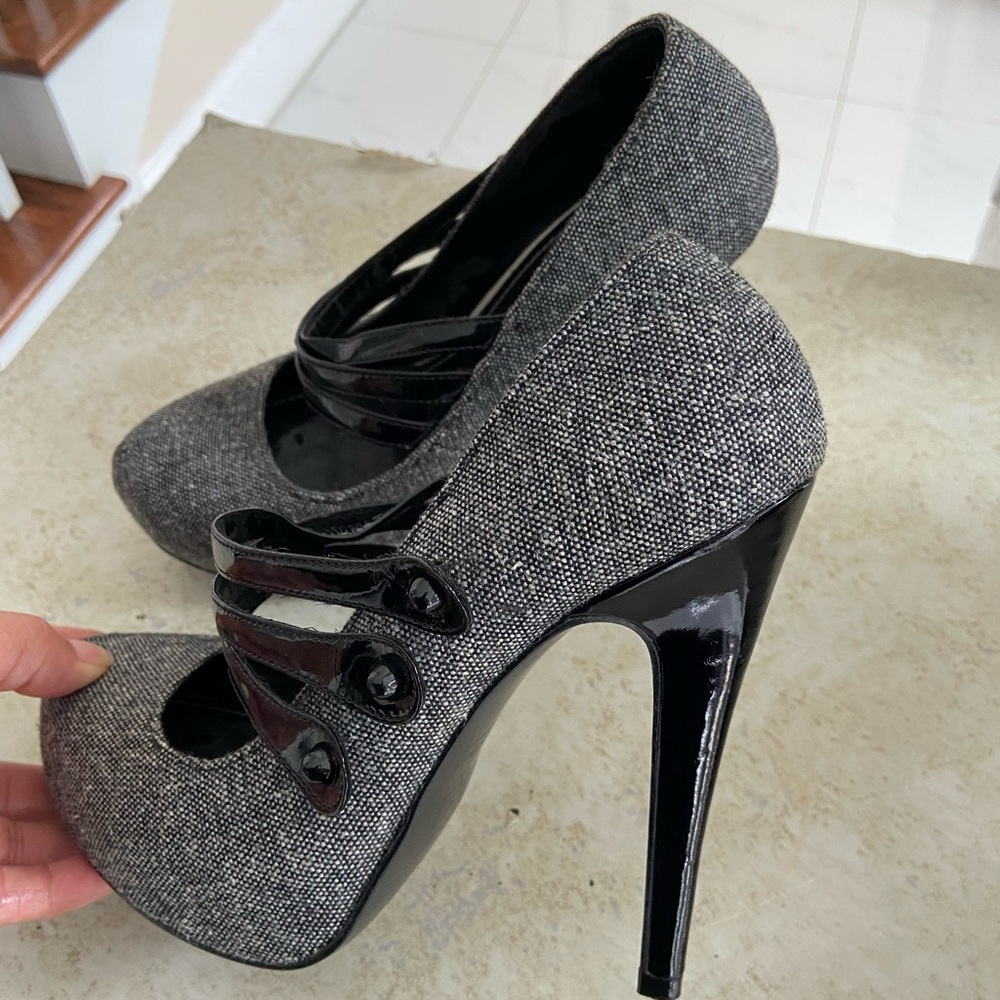 Andrea Heels Sz.7.5
